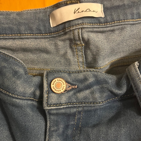 Judy Blue/Kancan Women’s jeans - Picture 3 of 6